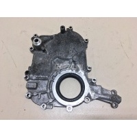 Крышка двигателя передняя VAG Touareg (2002 - 2010) 059103150AJ