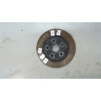 Диск тормозной зад. Subaru Legacy Outback (B15) 2014-2019 2016 26700AL010