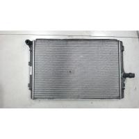 Радиатор (основной) Skoda SuperB 2008-2015 2013 1K0121251DM