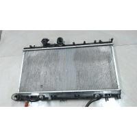 Радиатор (основной) Subaru Legacy (B12) 1998-2004 1999 45111AE000