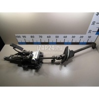 Колонка рулевая VAG Touareg (2002 - 2010) 7L0419501CD
