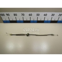 Трос открывания передней двери VAG Touareg (2002 - 2010) 7L6837085B