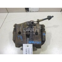 Суппорт тормозной передний правый VAG Transporter T4 (1991 - 1996) 7D0615124D