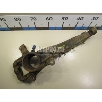 Кулак поворотный передний правый VAG Touareg (2002 - 2010) 7L6407258A