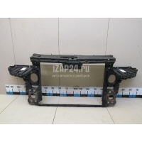 Панель передняя VAG Touareg (2002 - 2010) 7L0805594R