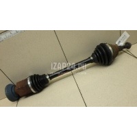 Полуось передняя правая VAG Tiguan (2007 - 2011) 5N0407764J