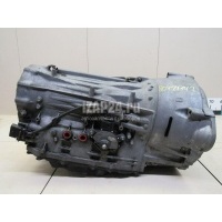 АКПП (автоматическая коробка переключения передач) VAG Touareg (2002 - 2010) 09D300037K