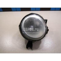 Фара противотуманная левая VAG Touareg (2002 - 2010) 7L6941699F
