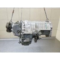 Коробка раздаточная VAG Touareg (2002 - 2010) 0AD341012D