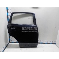 Дверь задняя правая VAG Tiguan (2016 - ) 5NA833056J
