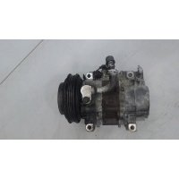 Компрессор кондиционера, Subaru Legacy (B12) 1998-2004 2002 73111AE080