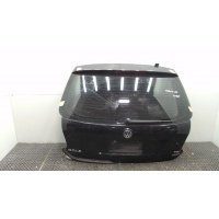 Крышка (дверь) багажника Volkswagen Golf 5 2003-2009 2005