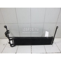 Радиатор (маслоохладитель) АКПП VAG Tiguan (2007 - 2011) 5N0317019C