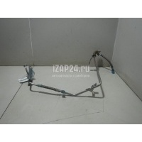 Трубка турбокомпрессора (турбины) VAG A4 [B5] (1994 - 2001) 06B145771P