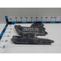 Защита антигравийная VAG Tiguan 2016 5QF825206