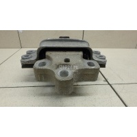Опора двигателя левая VAG Tiguan (2007 - 2011) 3C0199555AE