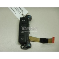 Кнопка многофункциональная VAG Touareg (2002 - 2010) 7L6959537E3X1