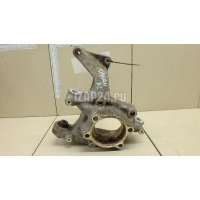 Кулак поворотный задний левый VAG Tiguan (2007 - 2011) 3C0505433G
