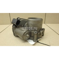 Заслонка дроссельная электрическая VAG Caddy III (2004 - 2015) 03C133062T