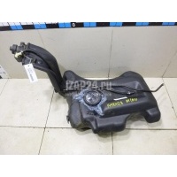 Бак топливный VAG A4 [B5] (1994 - 2001) 8D0201075BB
