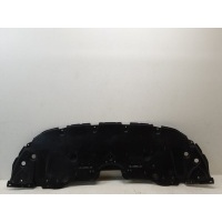 Пыльник бампера Toyota Camry V70 2018- 51441-33220