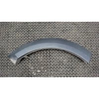 Пластик кузовной, Молдинг крыла зад. правая Land Rover Discovery 3 2004-2009 2007 DFK000045PCL