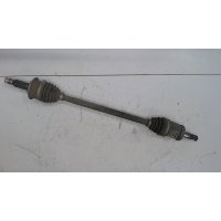 Полуось (приводной вал, шрус) зад. левая Mitsubishi Outlander XL 2006-2012 2009