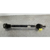 Полуось передняя правая R , 1.4TDI , 5МКПП , S FABIA , VW POLO , S IBIZA , CORDOBA. Skoda Roomster 2008 6Q0407272DM