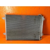 Радиатор кондиционера Volkswagen Passat B6 (2005-2010) 2007 3C0820411C