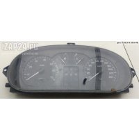 Щиток приборный (панель приборов) Renault Scenic I (1996-2003) 2002 8200071820