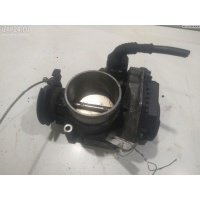 Заслонка дроссельная Audi A6 C5 (1997-2005) 1998 058133063Q