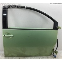 Дверь боковая Перед. Правая Volkswagen New Beetle 2001 1C0831052N