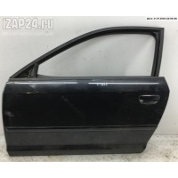 Дверь боковая передняя левая Audi A3 8P (2003-2012) 2004 8P3831051D