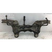 Балка подвески передняя (подмоторная) Volkswagen New Beetle 2001 1J0199313M