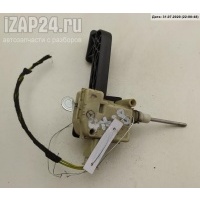 Активатор (привод) замка лючка бака Mercedes W209 (CLK) 2003 A2038201997