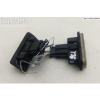 Подсветка номера Mercedes W211 (E) 2002 2038200256