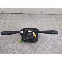 Переключатель подрулевой (стрекоза) Peugeot 307 2004 96530930XT