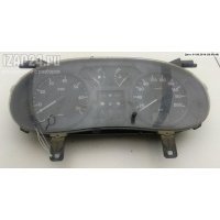 Щиток приборный (панель приборов) Renault Kangoo I (1998-2008) 2003 8200176654