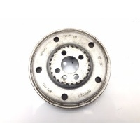 Шкив коленвала Audi A4 B6 2002 06B105243F
