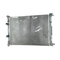 Радиатор (основной) Renault Megane 2 2002-2009 2006 8200357536