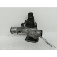 Фланец (тройник) системы охлаждения Volkswagen Sharan (2001-2010) 2005 038121133J