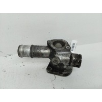 Фланец (тройник) системы охлаждения Volkswagen Sharan (2001-2010) 2001 038121133J