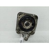 Теплообменник масляного фильтра Volkswagen Golf-4 2002 028117021K