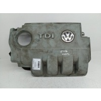 Декоративная крышка двигателя Volkswagen Touran 2005 03G103967