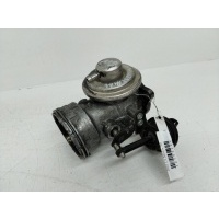 Клапан EGR Audi A4(B6) 2002 038131501J