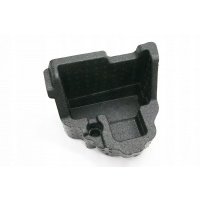 Пенопласт пенка багажника audi q3 8u 8u0012109c