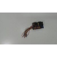 Блок предохранителей Volkswagen Transporter 5 2009-2015 2012 7H0937617