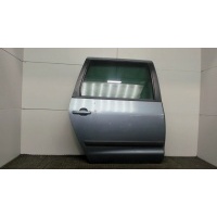 Дверь боковая зад. правая Ford Galaxy 2000-2006 2001 1379863