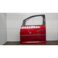 Дверь боковая, перед. левая Volkswagen Caddy 2004-2010 2008 2K0831055B
