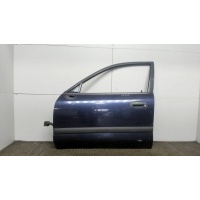 Дверь боковая, перед. левая Mitsubishi Carisma 2001 MR496069